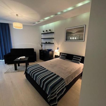 T&Amarina Apartman Kąty Rybackie Kültér fotó