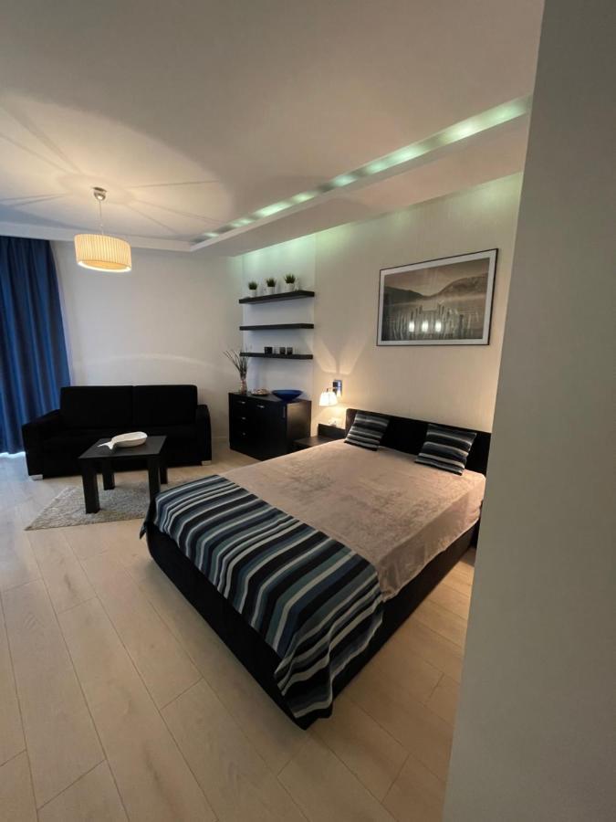 T&Amarina Apartman Kąty Rybackie Kültér fotó